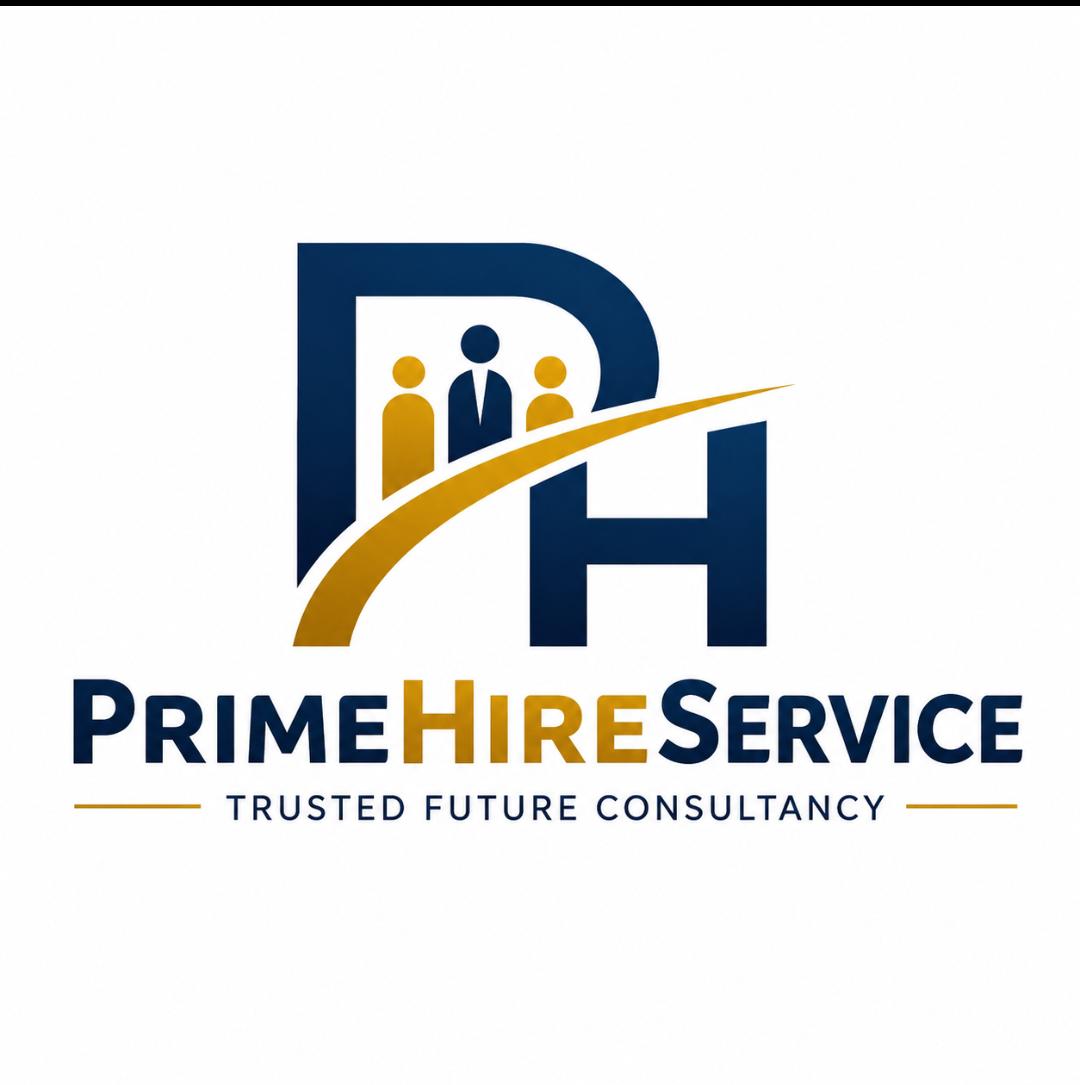 Prime Hire Service